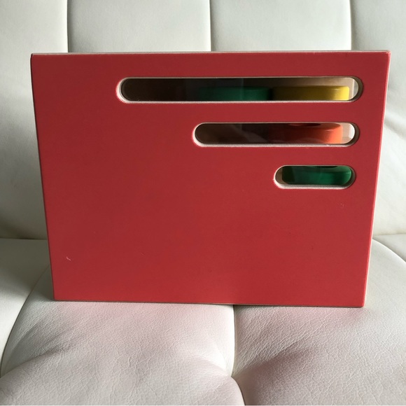 Lovevery Count & Slide Ring Chute 19 Months and up - Picture 3 of 10